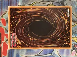 Yugioh Mistaken Arrest 1st Edition Secret Rare CORE-EN065 NM - Image 4