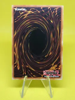 Yugioh - Spring of Rebirth (LOD-076) - Common Unlimited - Image 2