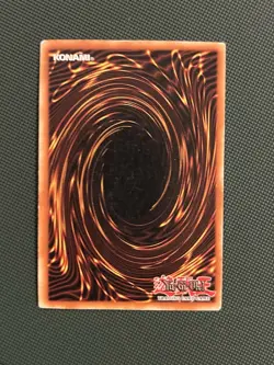 Yu-Gi-Oh Trap Dustshoot PGD-049 1st Edition MP - Image 3