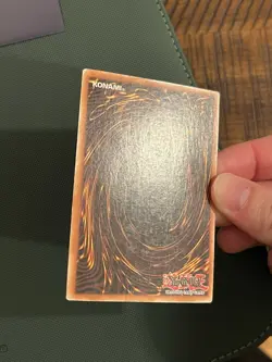 Yu-Gi-Oh Trap Dustshoot PGD-049 1st Edition MP - Image 4