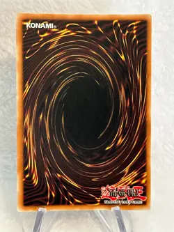 Yugioh Divine Wrath RDS-EN050 1st Edition Super Rare - Image 5