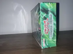 Konami Yu-Gi-Oh! - LEGENDARY DUELISTS- 1st Edition Booster Box (New-Sealed) - Image 2