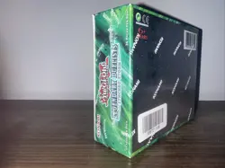 Konami Yu-Gi-Oh! - LEGENDARY DUELISTS- 1st Edition Booster Box (New-Sealed) - Image 3