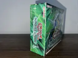 Konami Yu-Gi-Oh! - LEGENDARY DUELISTS- 1st Edition Booster Box (New-Sealed) - Image 5