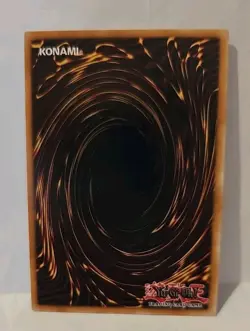 YUGIOH KURIBABYLON BROL 1ST EDITION LIGHT PLAYED ULTRA - Image 2