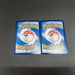 2pc Pokemon TCG Chinese Wigglytuff EX SR - Scarlet &Violet, 151C-179 151C-186 NM - Image 2