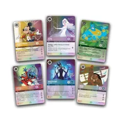Ravensburger Disney Lorcana Trading Card Game: Collector's Edition Gift Set - Image 3