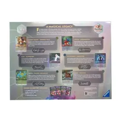 Ravensburger Disney Lorcana Trading Card Game: Collector's Edition Gift Set - Image 4