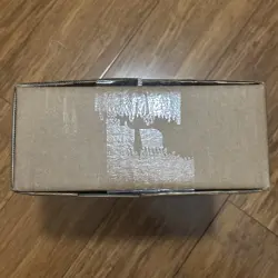 Disney Lorcana Wilds Unknown Booster Box Case - 4 Boxes Factory Sealed IN HAND - Image 4