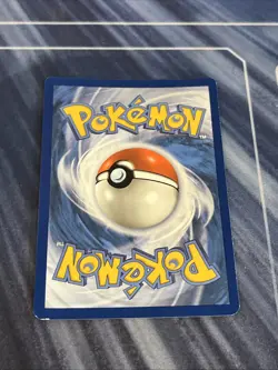 Greninja Gold Star SWSH144 Sword and Shield Promo Pokemon Card - Image 3