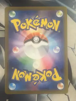 Pokemon nm / mint Magmar Master Ball Foil C 126/165 SV2a Pokemon Card 151 Japan - Image 2