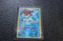 Keldeo 47/149 Boundaries Crossed Reverse Holo Pokemon Card TCG Near Mint Rare - Image 1