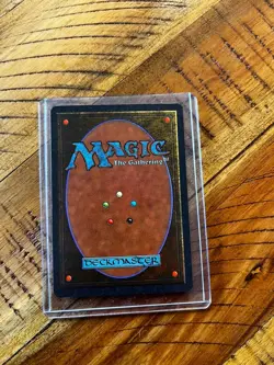 Magic: The Gathering Clockwork Avian - Antiquities Set - Image 2
