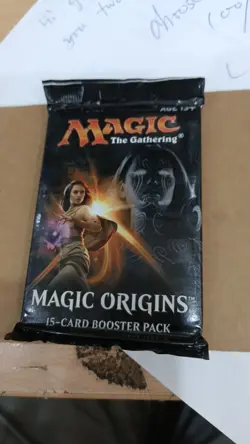 MTG Glamdring The Lord of the Rings: Tales of Middle-earth 0376 Foil Mythic - Image 2