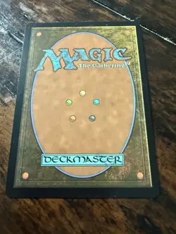 MTG Multiversal Passage #206 - Borderless Rare - Marvel SPM - NM - Image 2