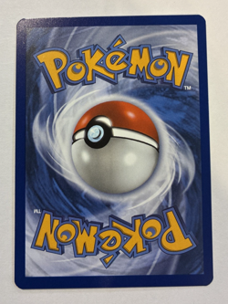 Hop's Trevenant Reverse Holo Energy Ascended Heroes #096/217 Pokemon 2026 NM - Image 2