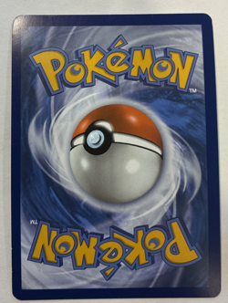 Zapdos ex Double Rare Scarlet & Violet 151 #145/165 Pokemon NM - Image 2