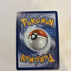 Erika's Oddish Reverse Holo Energy Ascended Heroes #001/217 Pokemon 2026 NM - Image 2