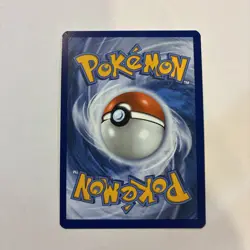 Mismagius Reverse Holo Pokeball Ascended Heroes #086/217 Pokemon 2026 NM - Image 2