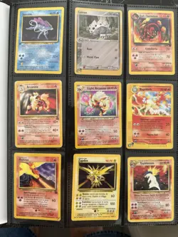 carte pokemon - Image 1