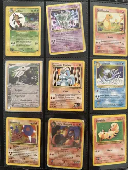 carte pokemon - Image 2