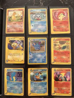 carte pokemon - Image 3