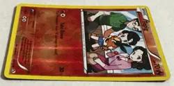 Pokemon Tepig 25/113 Reverse Holo Legendary Treasures 2013 BW Lightly Played - Image 4