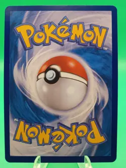 2023 Pokemon Sv2a 151 Korean Master Ball Big Balloon #159 - Image 2