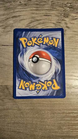 Pokemon TCG Electrode Jungle 2/64 Holo Unlimited Holo Rare NM - Image 5