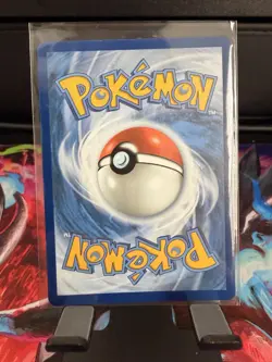 Pokemon TCG - Surfing Beach 114/086 Ultra Rare ME:04 - Chaos Rising - Image 2