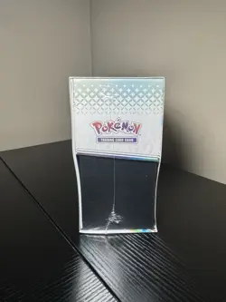 Pokemon Scarlet & Violet Prismatic Evolutions Elite Trainer Box ETB - New/Sealed - Image 3