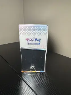 Pokemon Scarlet & Violet Prismatic Evolutions Elite Trainer Box ETB - New/Sealed - Image 4