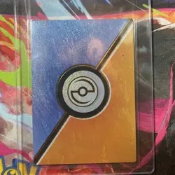 Moonlight Mew and Cubone SBR NON TCG Chinese Pokemon Eif Origin Collection 3.0 - Image 3