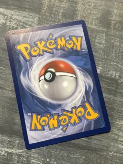 Darkrai EX Breakpoint 118/122 Ultra Rare Full Art Holo English HP180 - Image 4