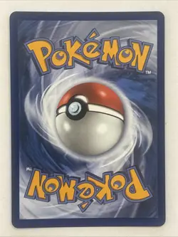 Pokemon TCG Mega Eelektross Ex 266/217 Ascended Heroes Mega Attack Rare NM - Image 2