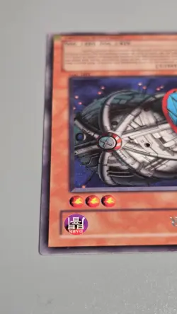 Yugioh! Cyber Jar MRL-077 1st Edition Yu-Gi-Oh! - Image 5
