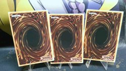 3x Number 39: Utopia 1st Edition Ultra Rare BROL-EN059 Yu-Gi-Oh! - Image 2