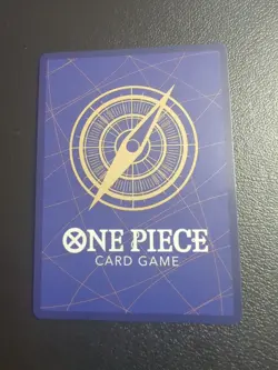 Mamaragan One Piece OP15-078 SR Alt Art English - Image 2