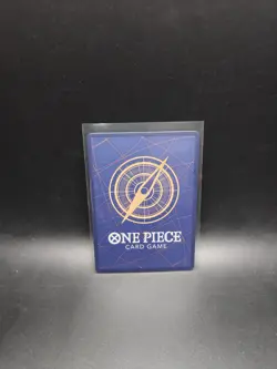Trafalgar Law (Illustration Box Vol.6) P-093 One Piece Promo Playable Card - Image 2