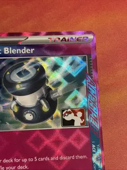 Brilliant Blender 164/191 - Holo Prize Pack Series Cards Pokemon NM Card - Image 3