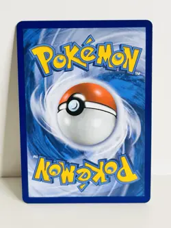 Dusk Mane Necrozma GX SM102 Holo Card Near Pokemon Card - Image 2