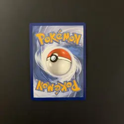 Mega Gengar ex 125/217 ME: Ascended Heroes Double Rare Pokemon Card - Image 2