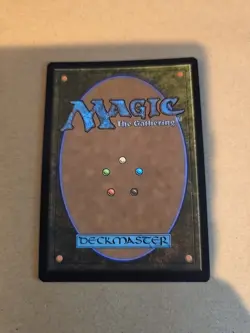 MTG Training Center #0434 Foil Rare Commander Masters (CMM) - Image 2