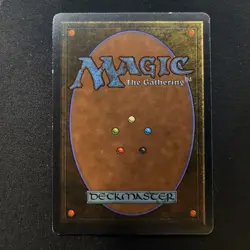 MTG, Haunting Wind LP Antiquities Regular - Image 2