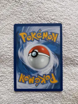 Psiau 095/088 POR Optimale Ordnung Pokemon Karte Deutsch Near Mint - Image 2