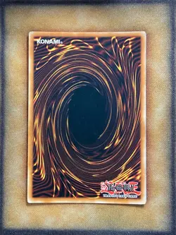 Yugioh Rocket Warrior CT2-EN005 Secret Rare Limited Edition NM - Image 2