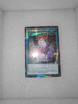 Yu-Gi-Oh BPRO-EN067 Butst Protocol Near Mint Starlight Rare 1st Edition - Image 1