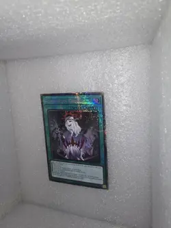Yu-Gi-Oh BPRO-EN067 Butst Protocol Near Mint Starlight Rare 1st Edition - Image 2