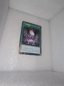 Yu-Gi-Oh BPRO-EN067 Butst Protocol Near Mint Starlight Rare 1st Edition - Image 3