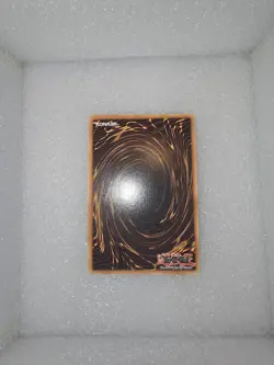 Yu-Gi-Oh BPRO-EN067 Butst Protocol Near Mint Starlight Rare 1st Edition - Image 4